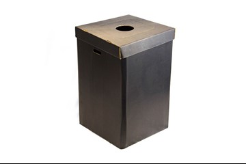 Trash Container
